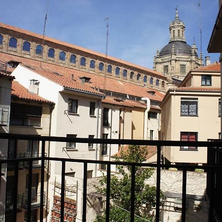 Monumental Apartments Salamanca Ngoại thất bức ảnh