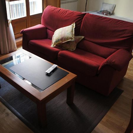 Monumental Apartments Salamanca Ngoại thất bức ảnh