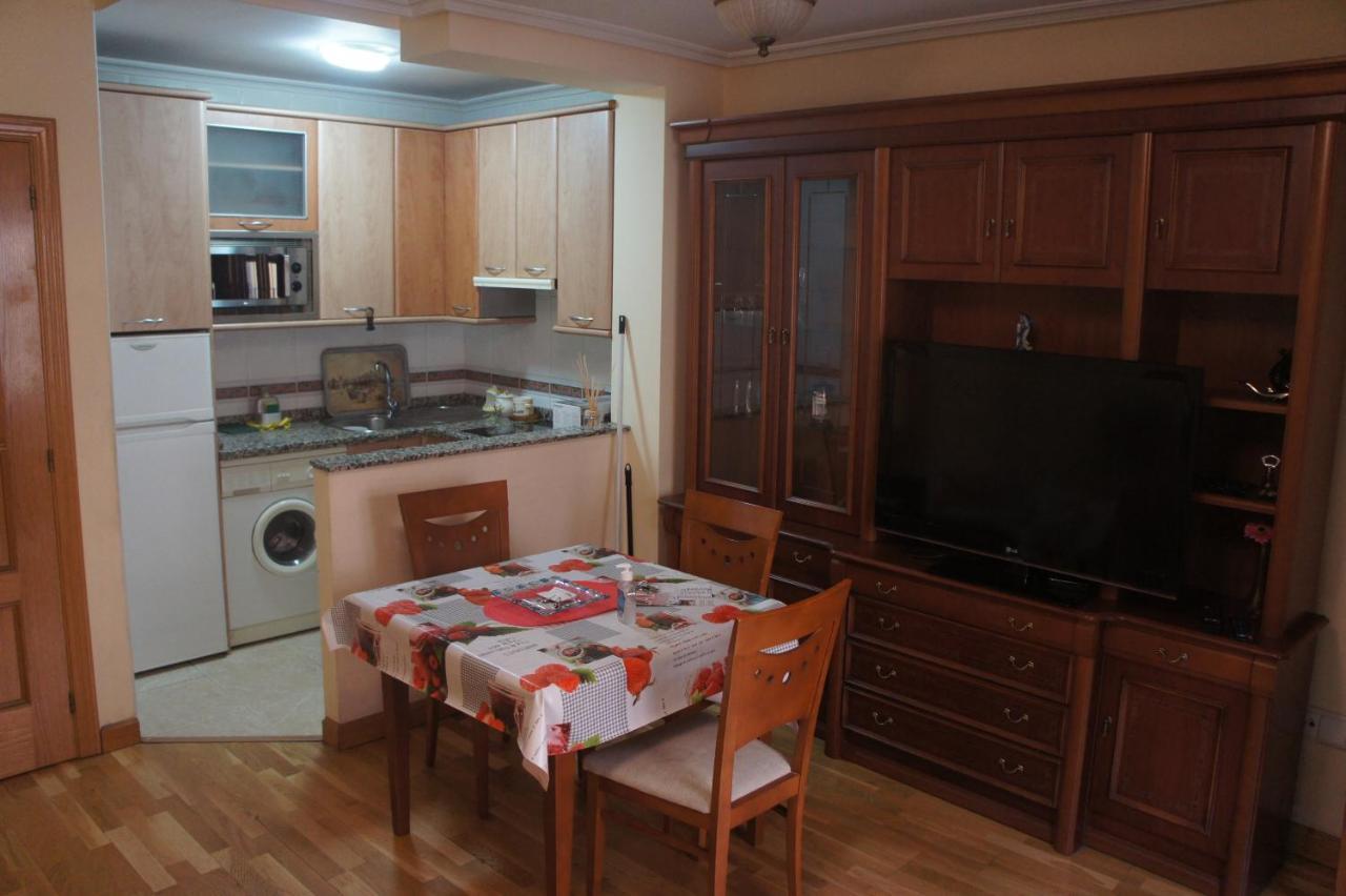 Monumental Apartments Salamanca Ngoại thất bức ảnh