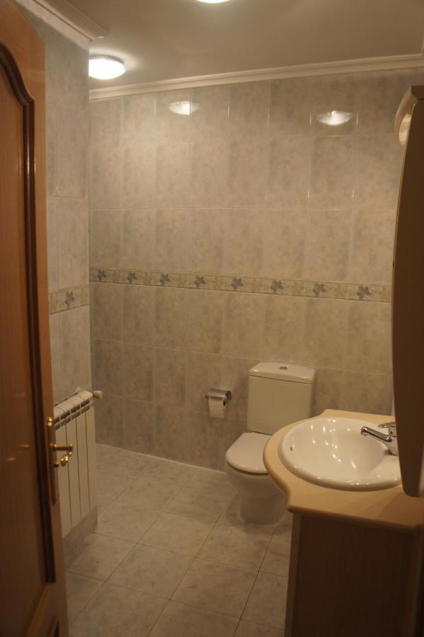 Monumental Apartments Salamanca Ngoại thất bức ảnh