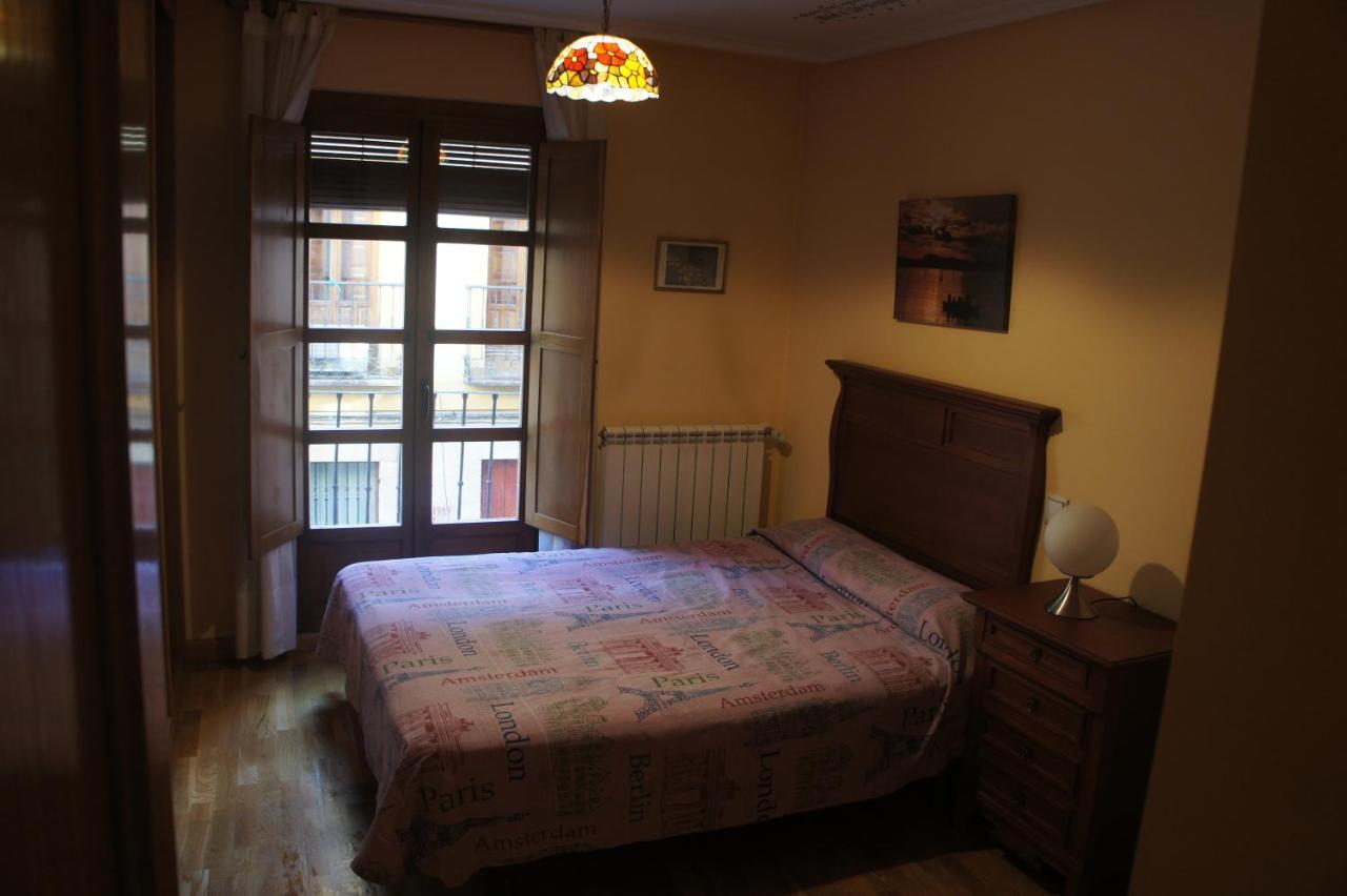 Monumental Apartments Salamanca Ngoại thất bức ảnh