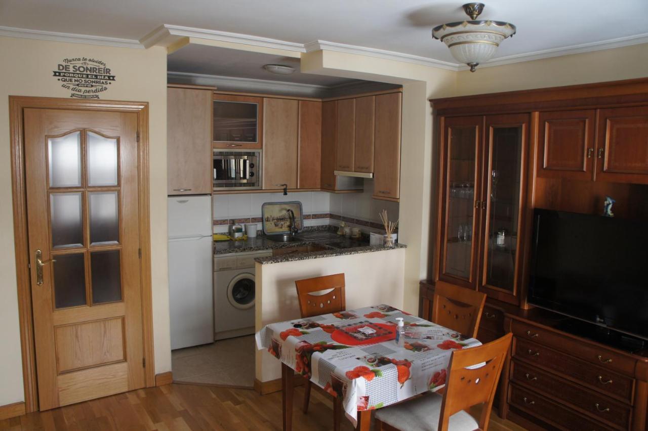 Monumental Apartments Salamanca Ngoại thất bức ảnh