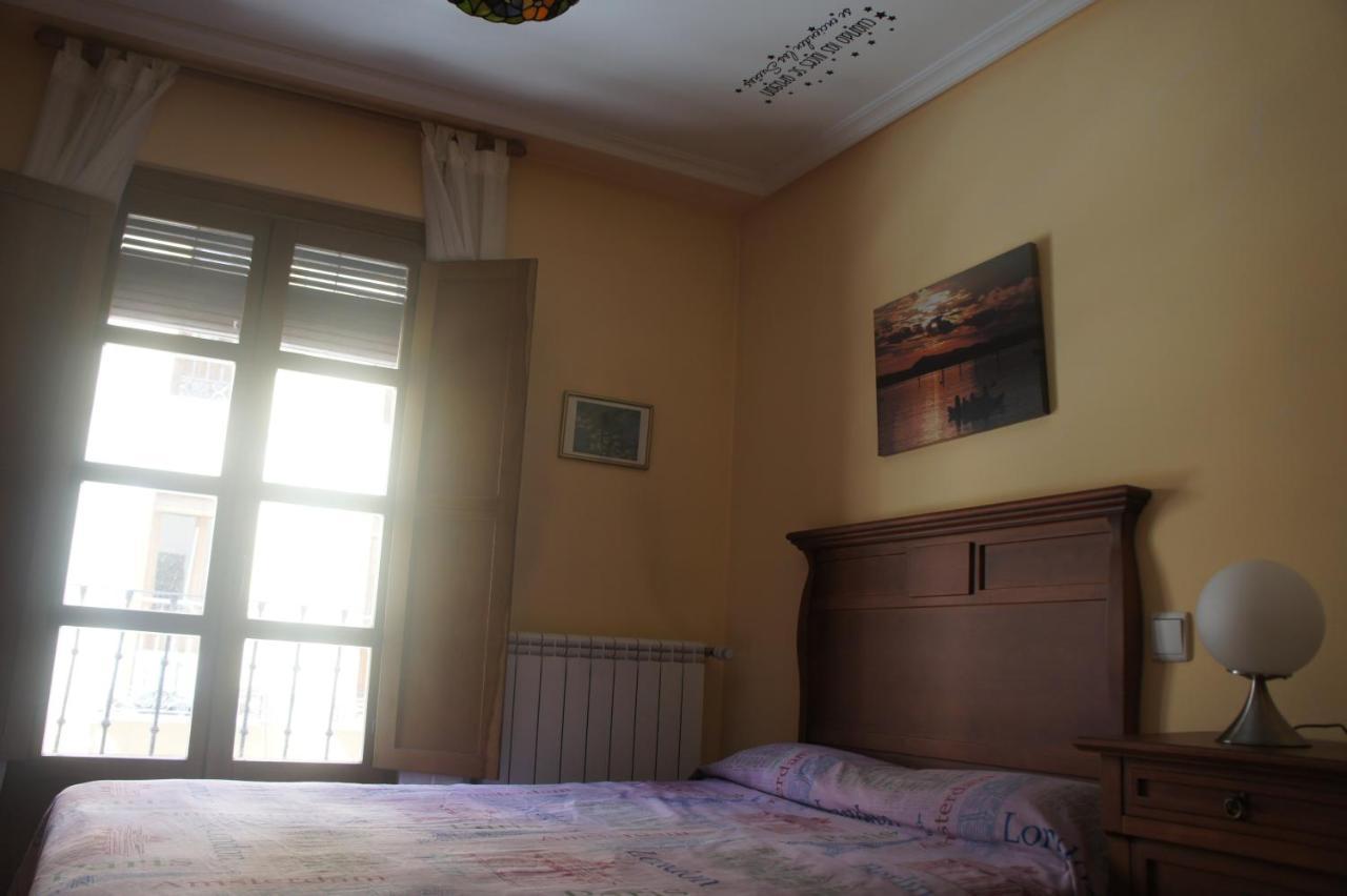 Monumental Apartments Salamanca Ngoại thất bức ảnh