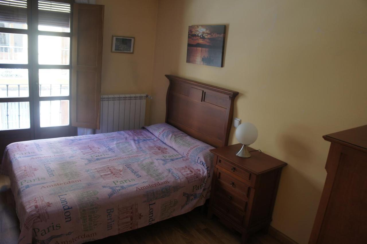 Monumental Apartments Salamanca Ngoại thất bức ảnh