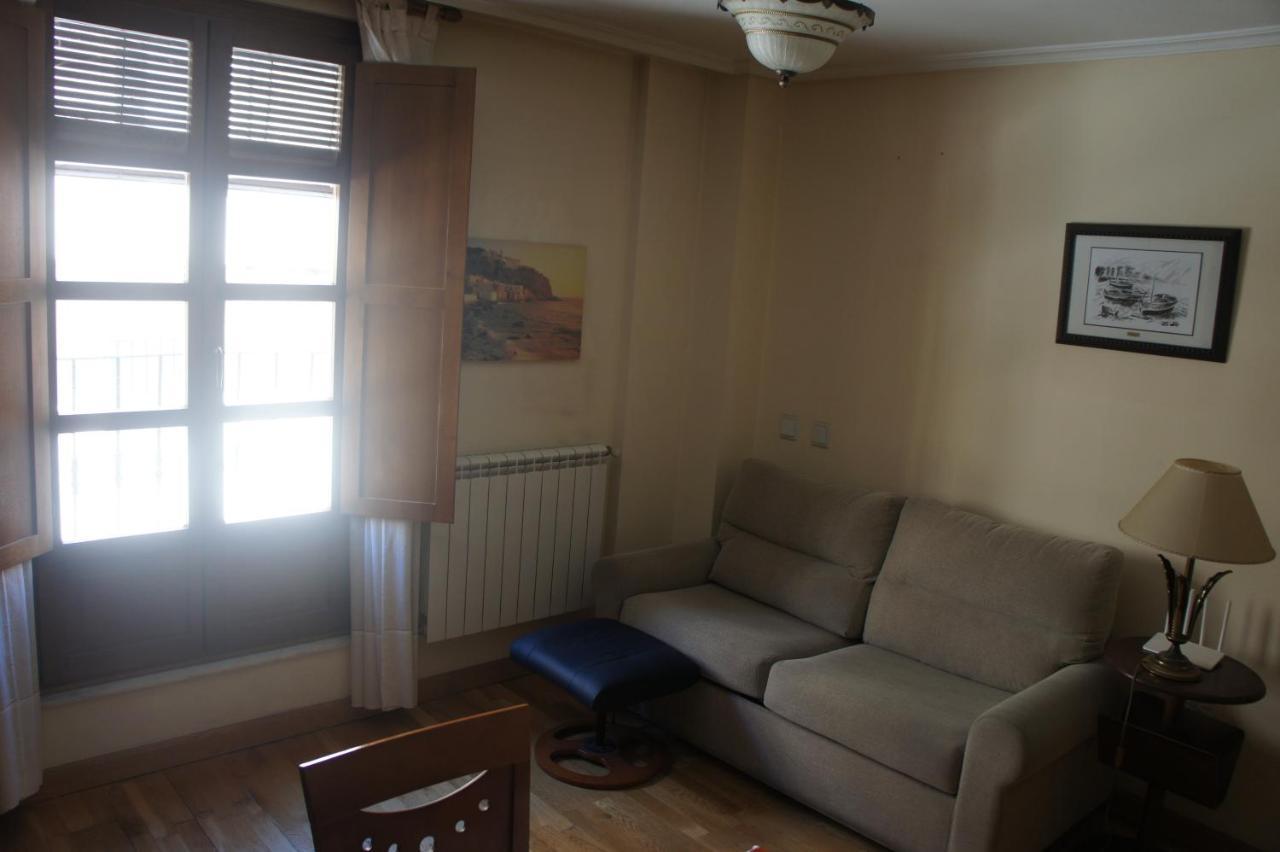 Monumental Apartments Salamanca Ngoại thất bức ảnh