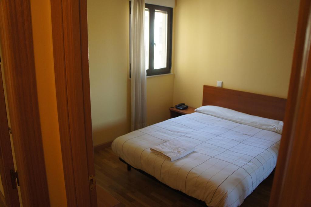 Monumental Apartments Salamanca Ngoại thất bức ảnh