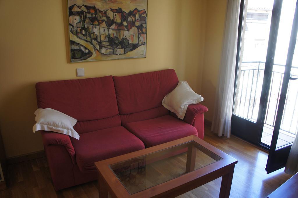 Monumental Apartments Salamanca Ngoại thất bức ảnh