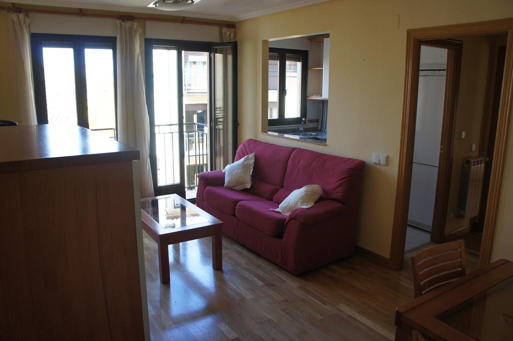 Monumental Apartments Salamanca Ngoại thất bức ảnh