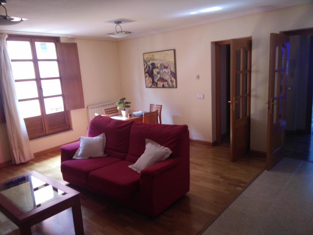 Monumental Apartments Salamanca Ngoại thất bức ảnh
