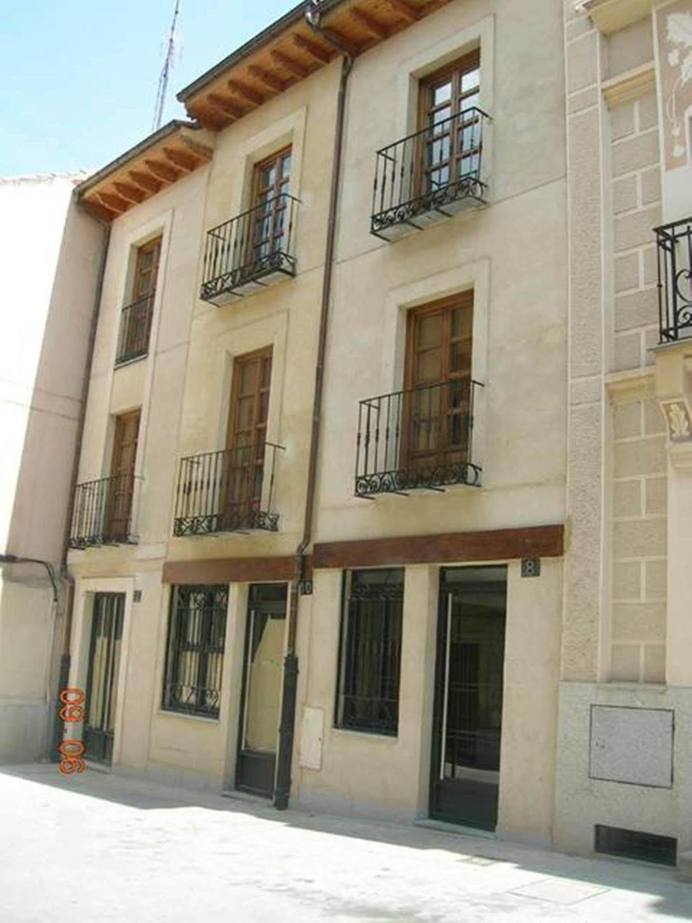 Monumental Apartments Salamanca Ngoại thất bức ảnh