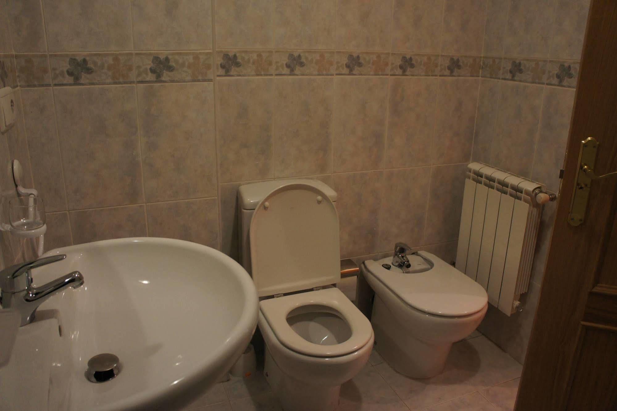 Monumental Apartments Salamanca Ngoại thất bức ảnh