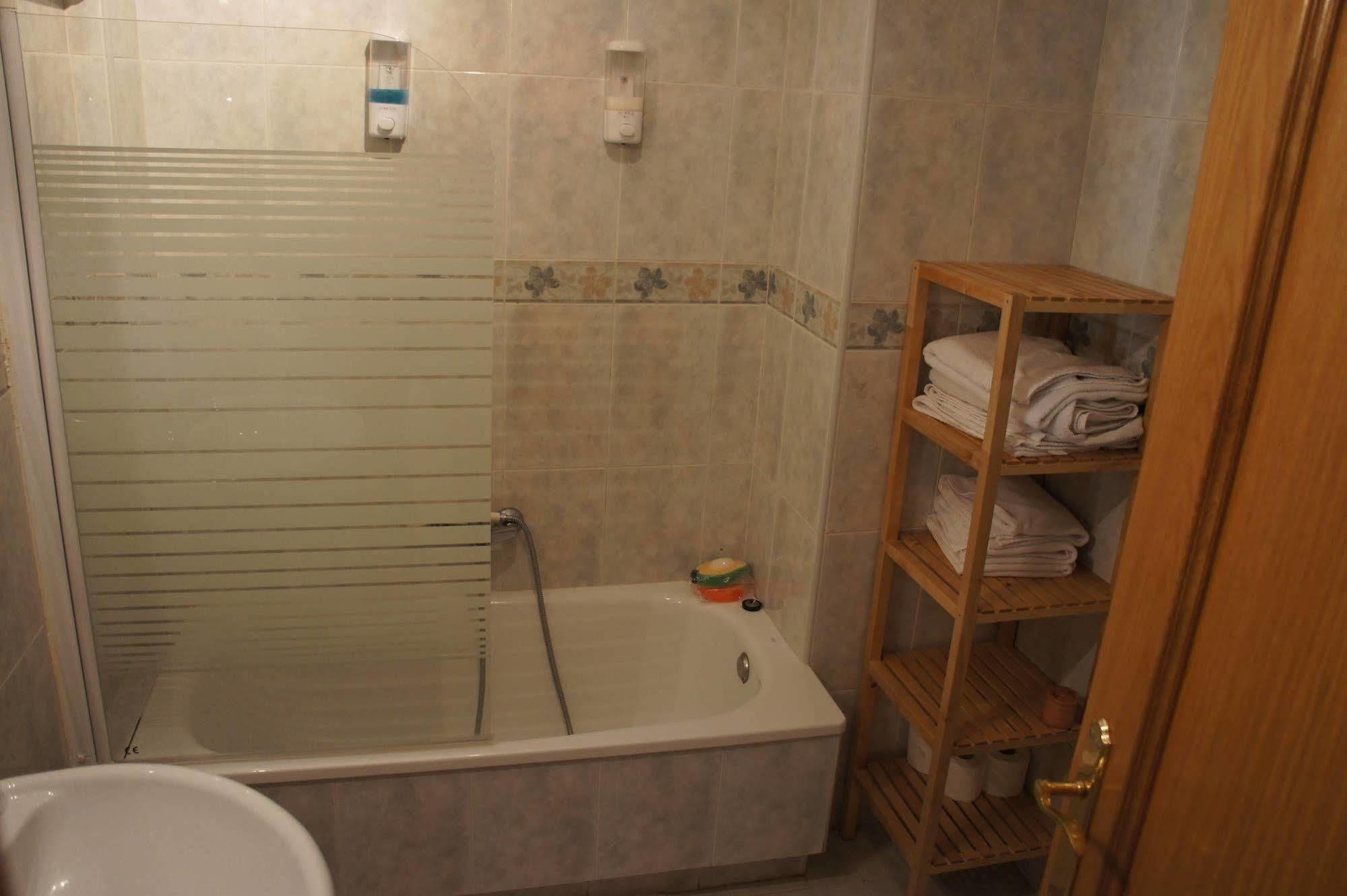 Monumental Apartments Salamanca Ngoại thất bức ảnh