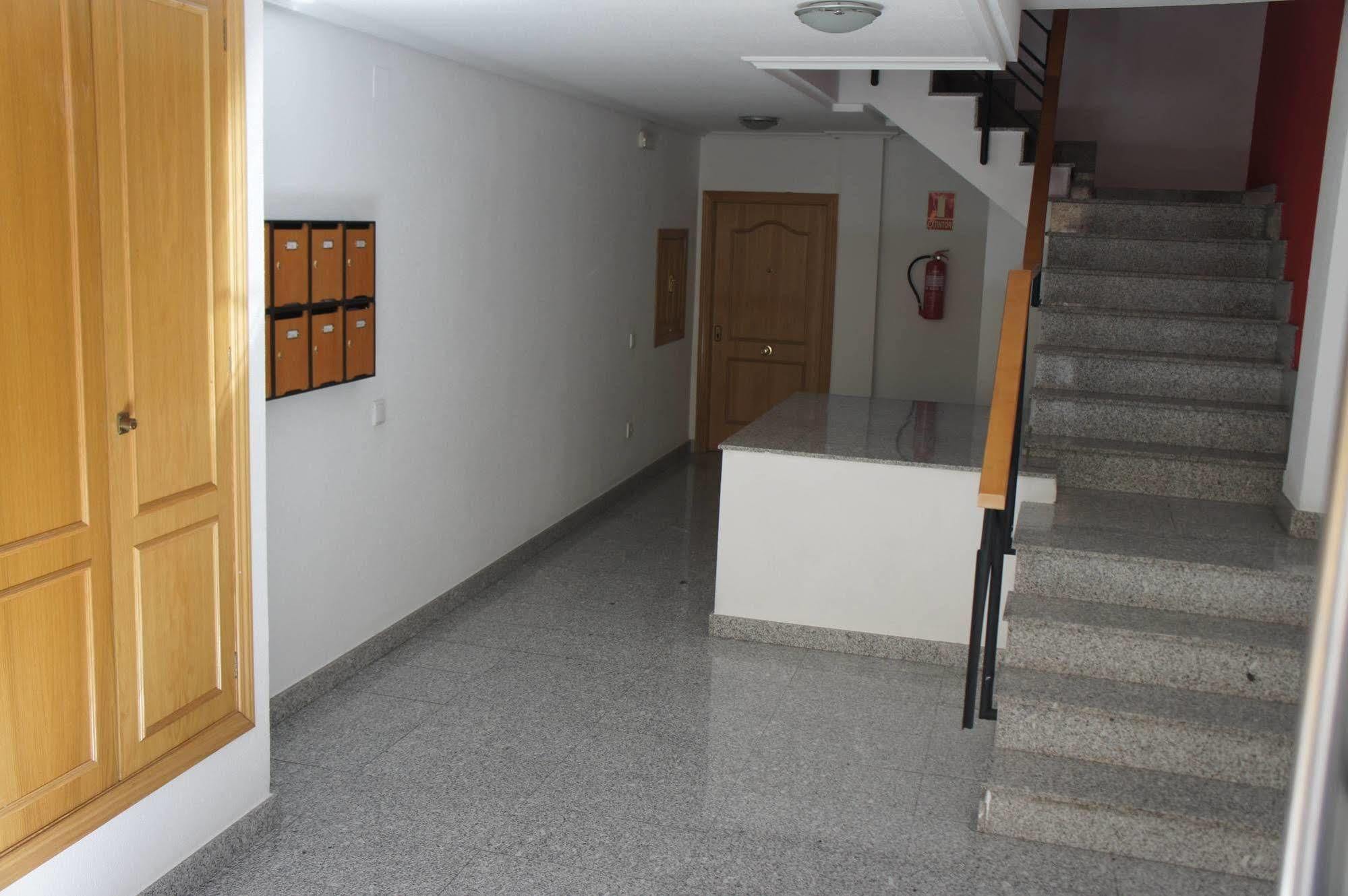 Monumental Apartments Salamanca Ngoại thất bức ảnh