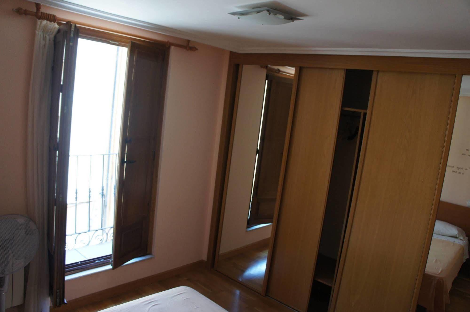 Monumental Apartments Salamanca Ngoại thất bức ảnh