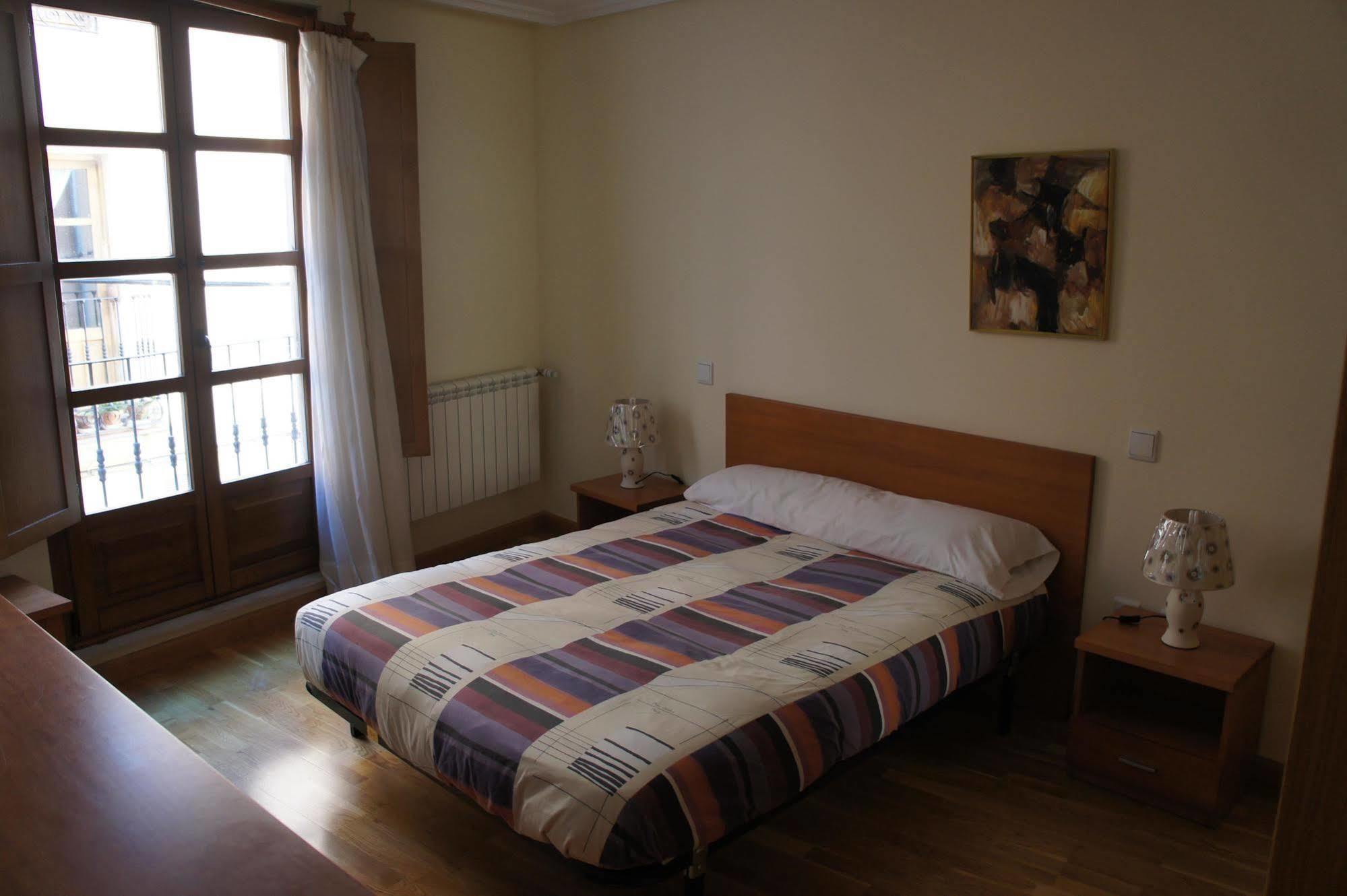 Monumental Apartments Salamanca Ngoại thất bức ảnh