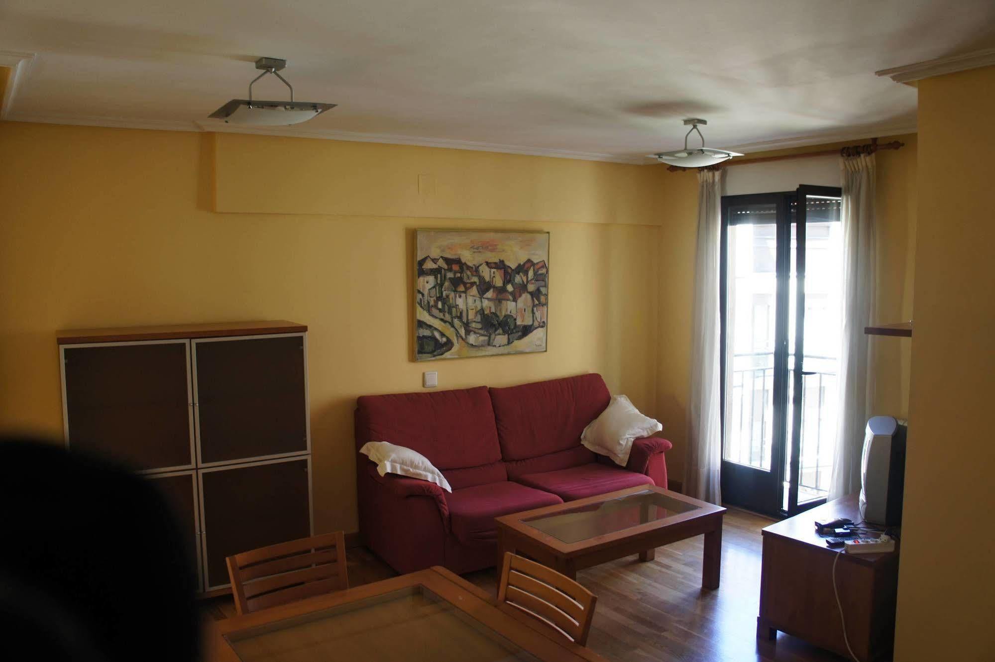 Monumental Apartments Salamanca Ngoại thất bức ảnh