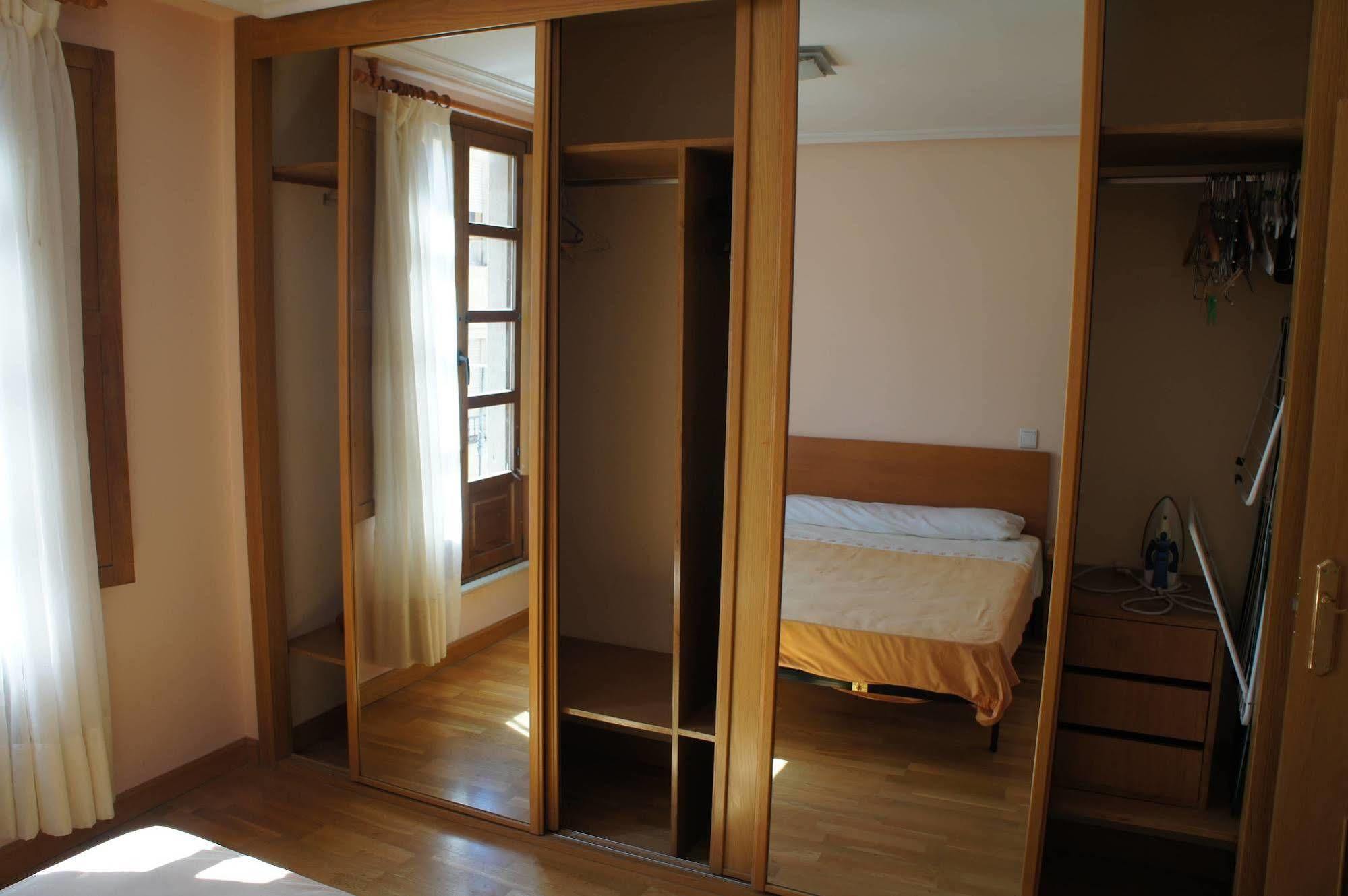 Monumental Apartments Salamanca Ngoại thất bức ảnh