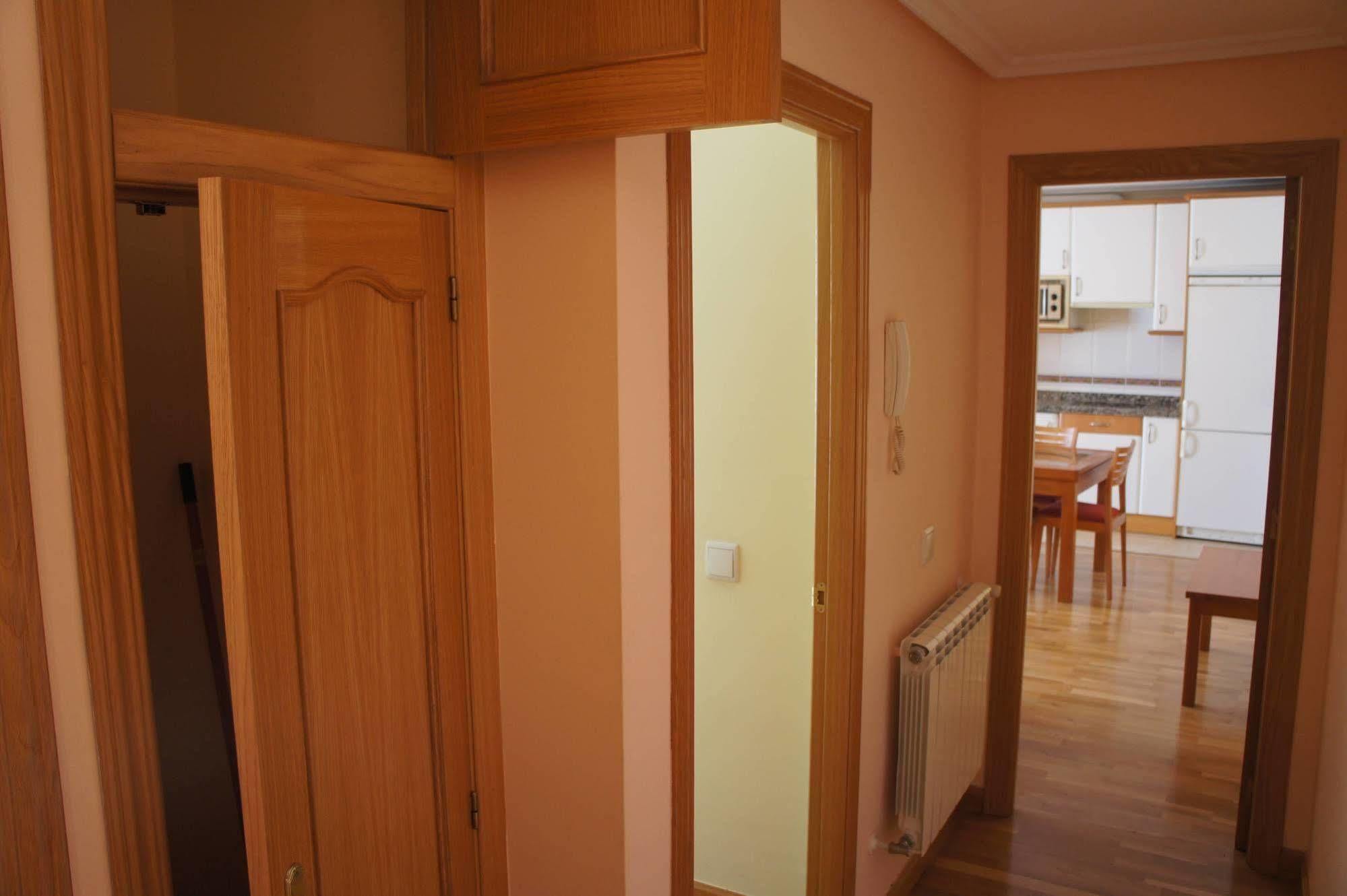 Monumental Apartments Salamanca Ngoại thất bức ảnh