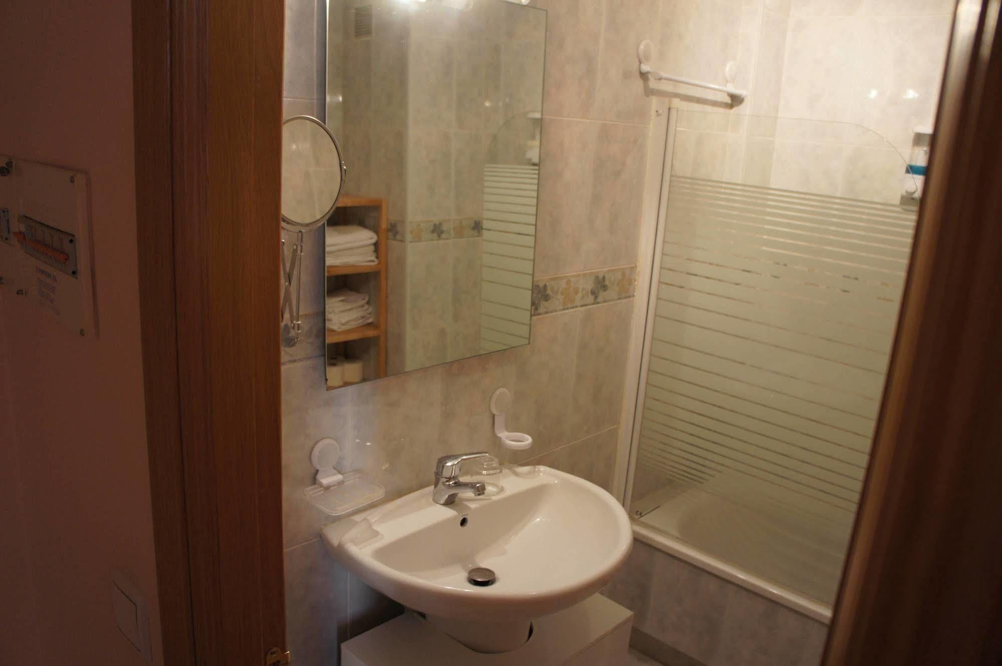 Monumental Apartments Salamanca Ngoại thất bức ảnh