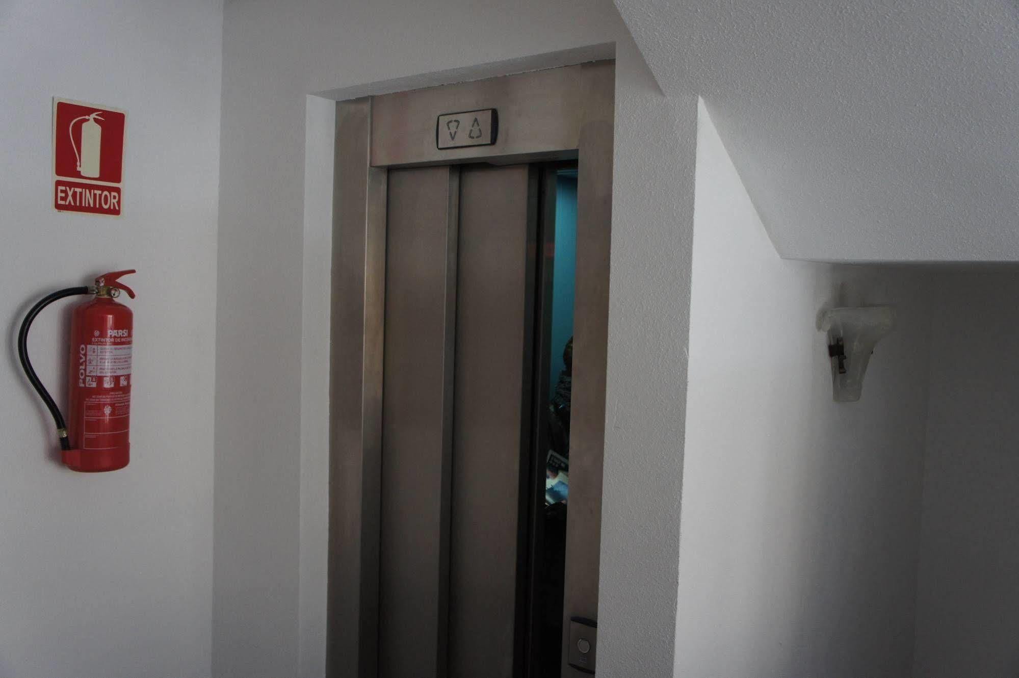Monumental Apartments Salamanca Ngoại thất bức ảnh