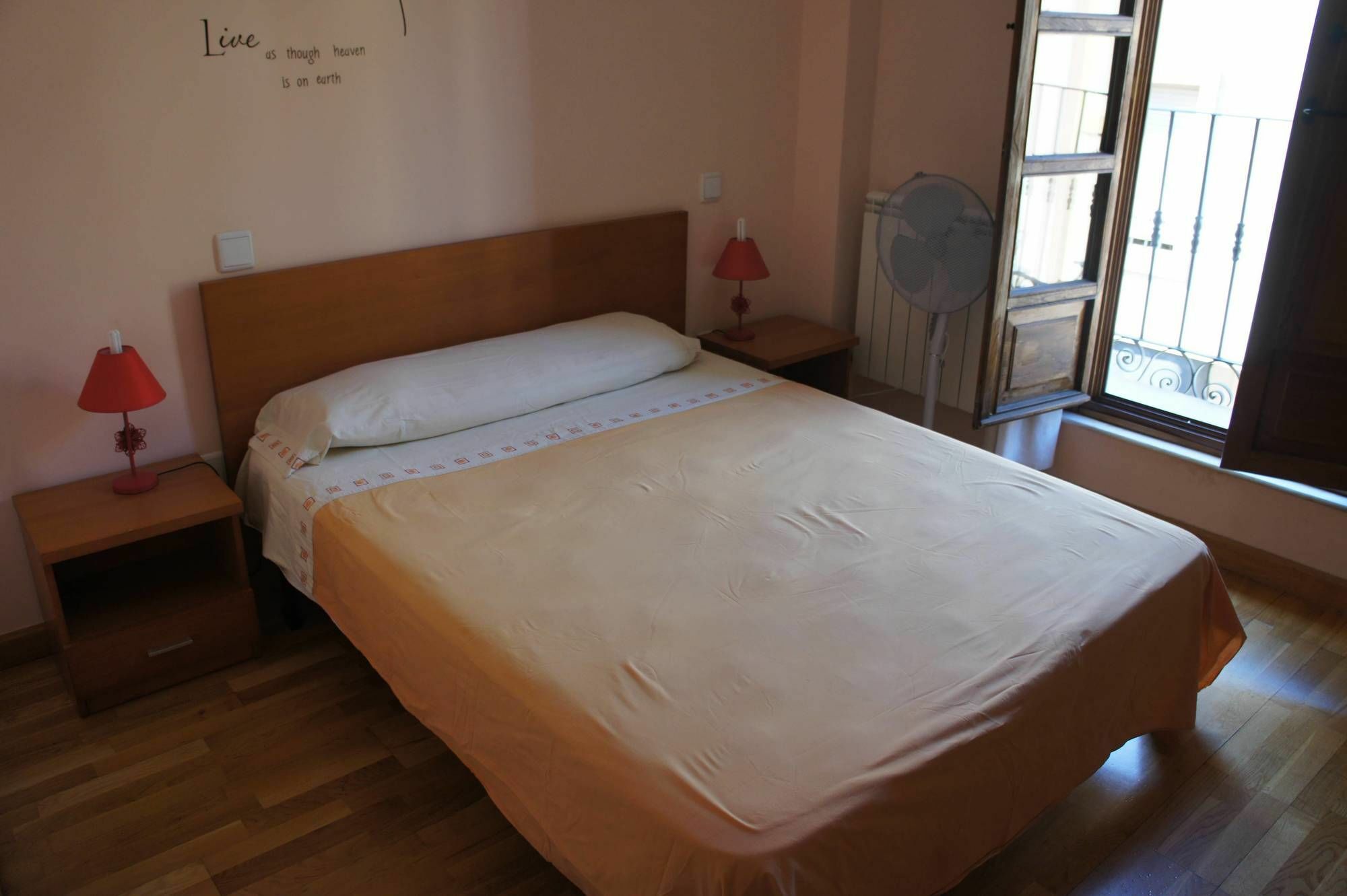 Monumental Apartments Salamanca Ngoại thất bức ảnh