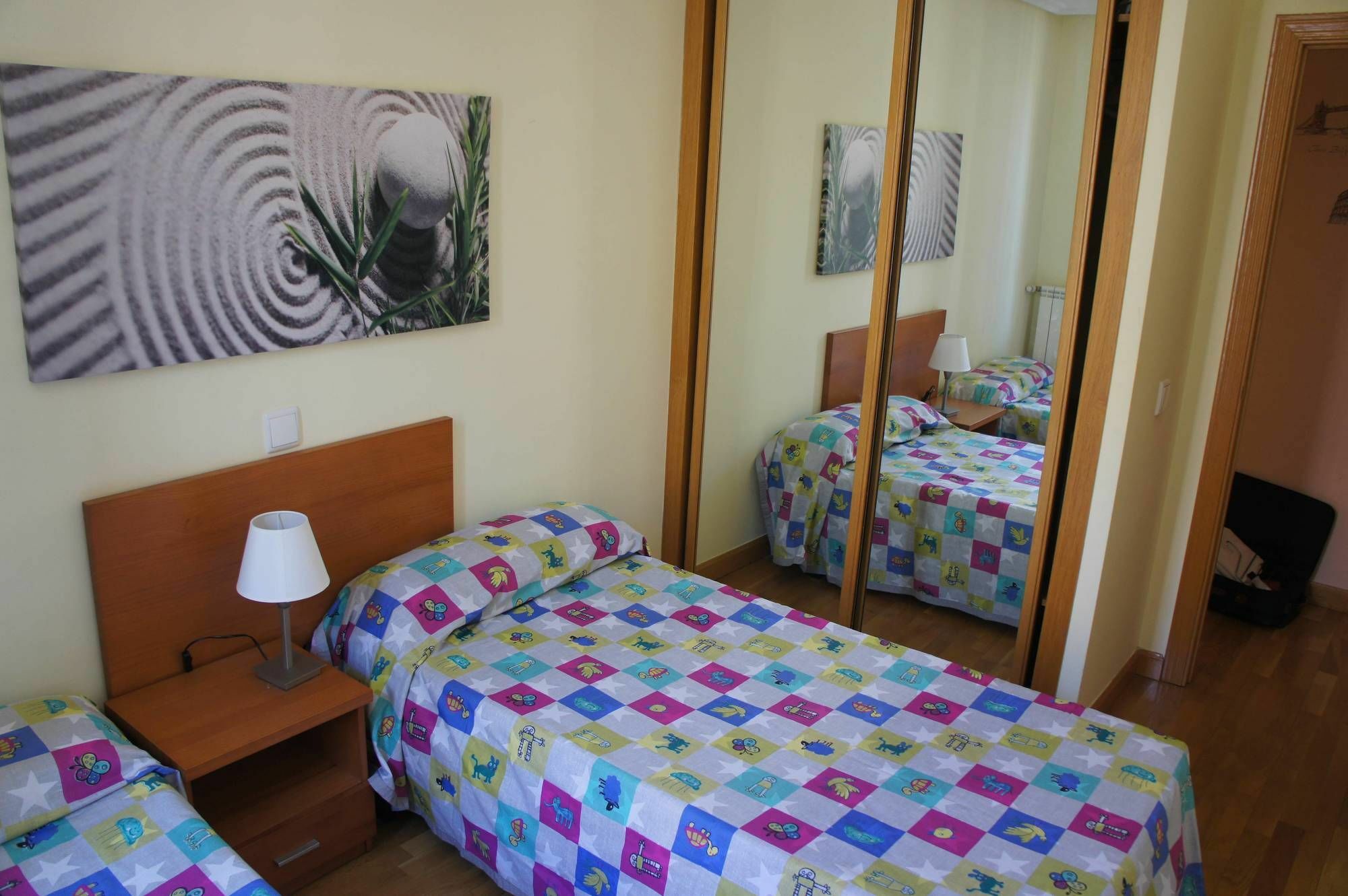 Monumental Apartments Salamanca Ngoại thất bức ảnh