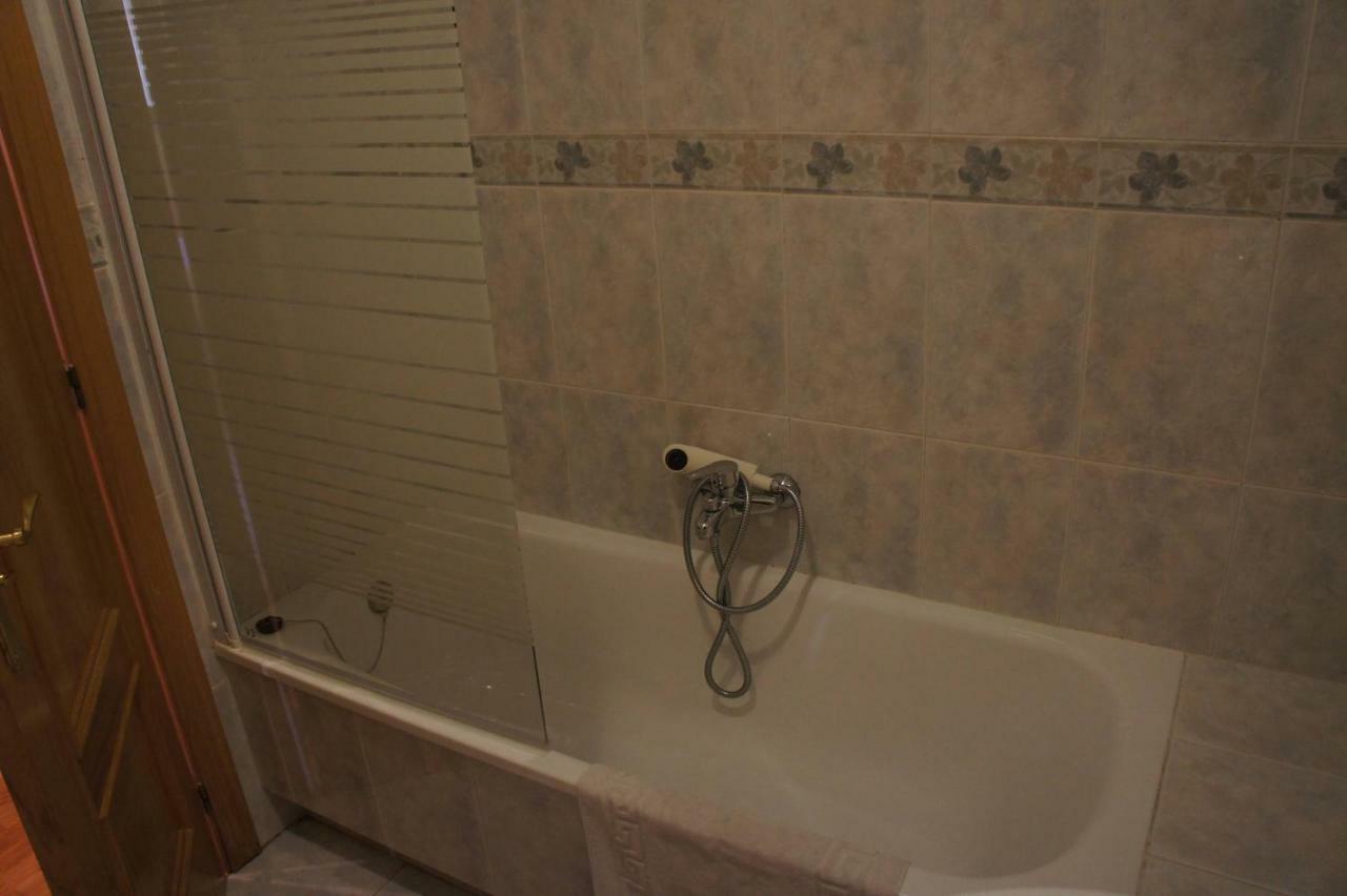 Monumental Apartments Salamanca Ngoại thất bức ảnh