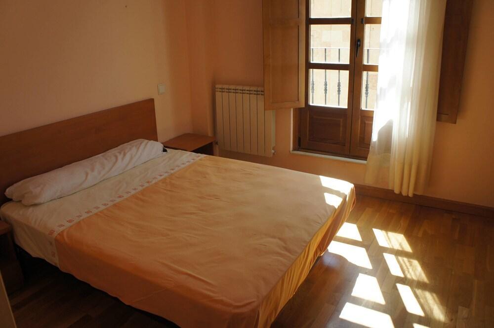 Monumental Apartments Salamanca Ngoại thất bức ảnh